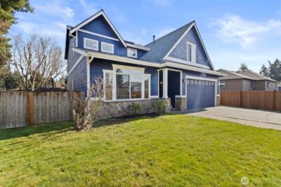 1496 Aberdeen Avenue NE, Renton, WA 98056 - Photo 2