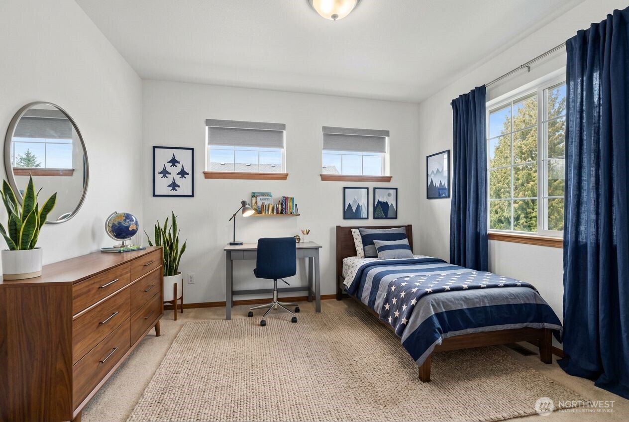 1496 Aberdeen Avenue NE, Renton, WA 98056