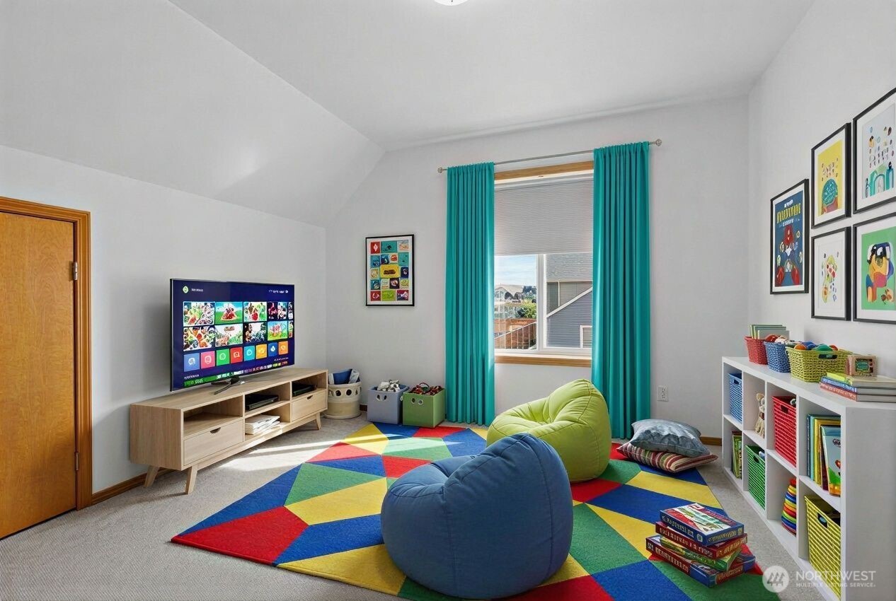 1496 Aberdeen Avenue NE, Renton, WA 98056