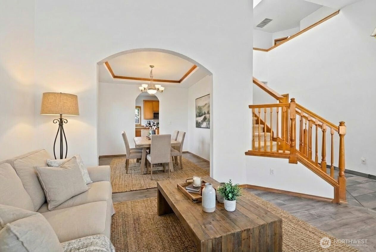 1496 Aberdeen Avenue NE, Renton, WA 98056