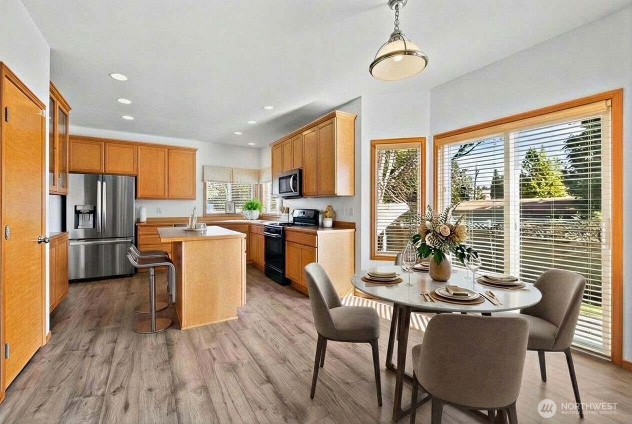 1496 Aberdeen Avenue NE, Renton, WA 98056