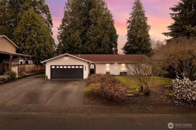 8924 NE 191st Place , Bothell, WA 98011