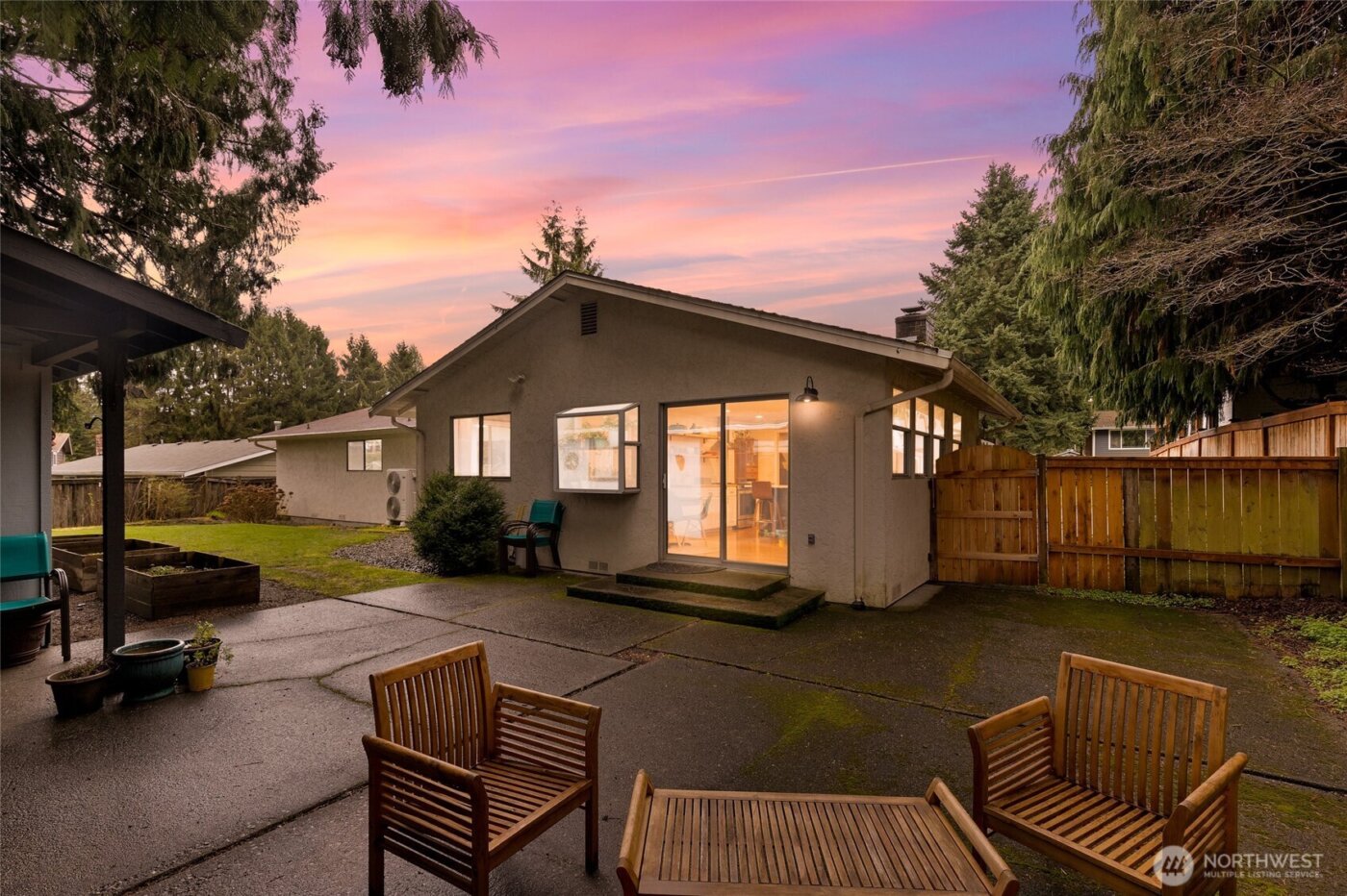 8924 NE 191st Place , Bothell, WA 98011