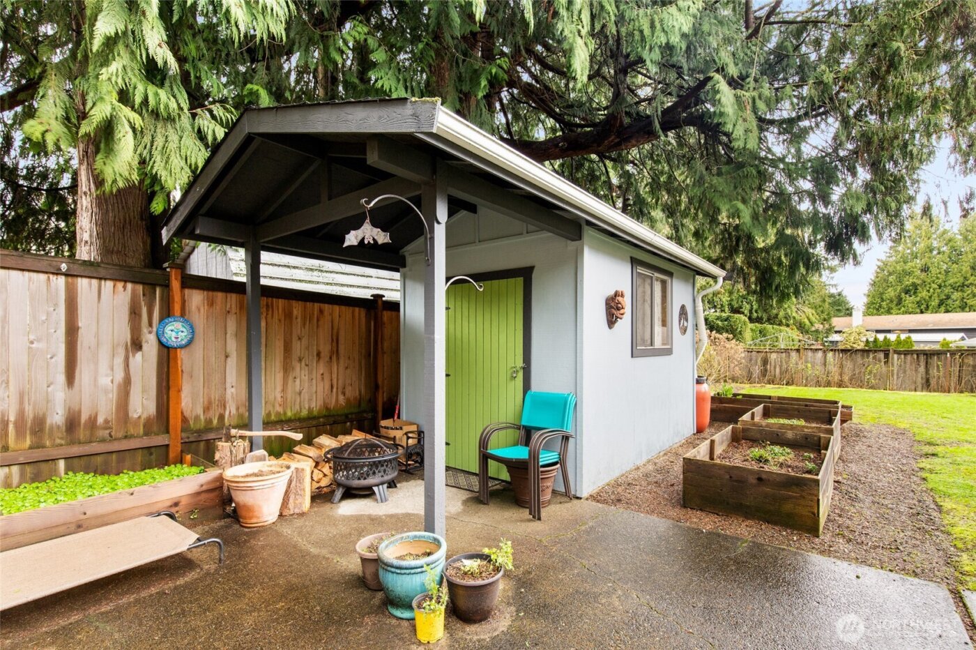 8924 NE 191st Place , Bothell, WA 98011