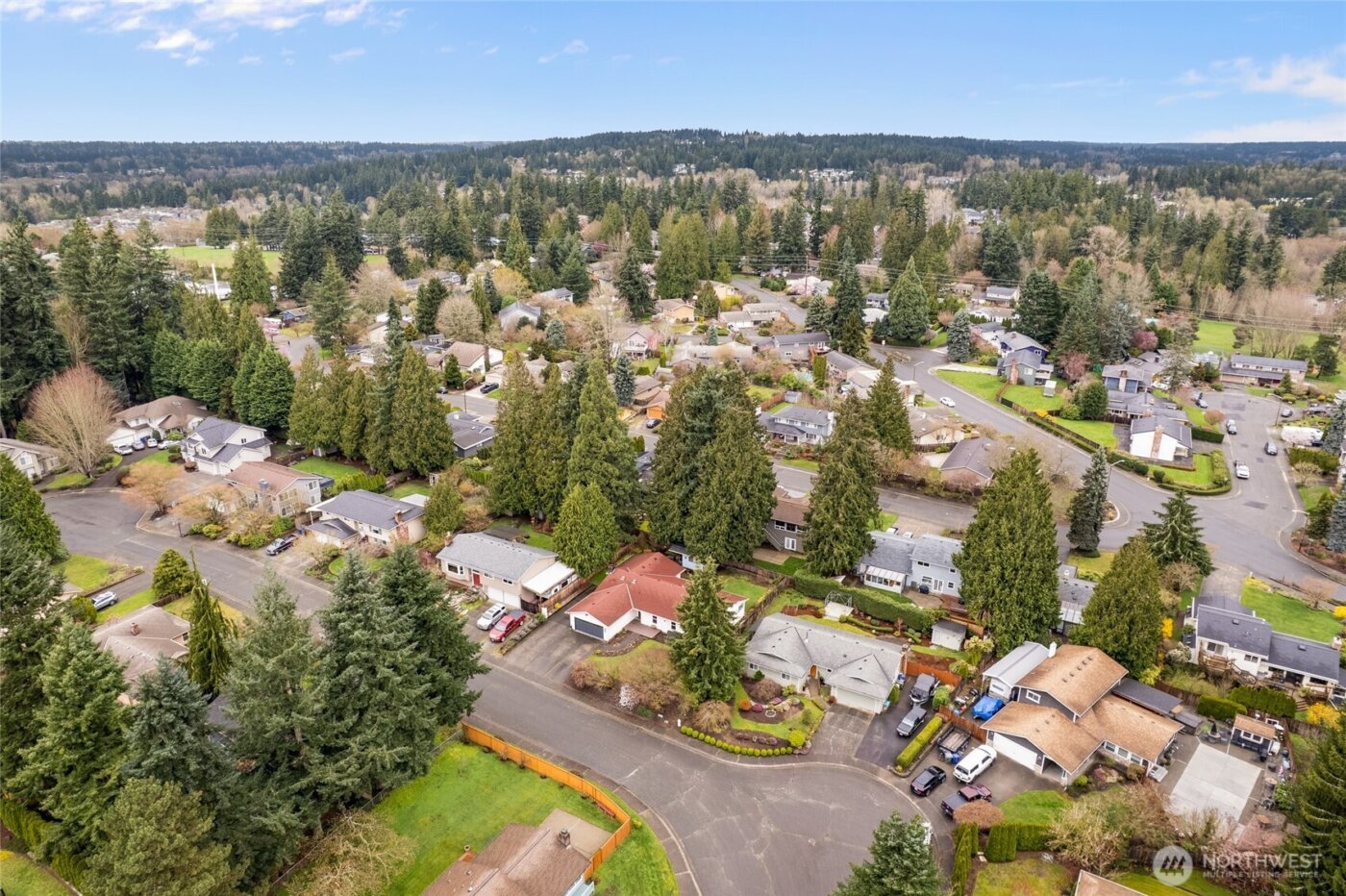 8924 NE 191st Place , Bothell, WA 98011