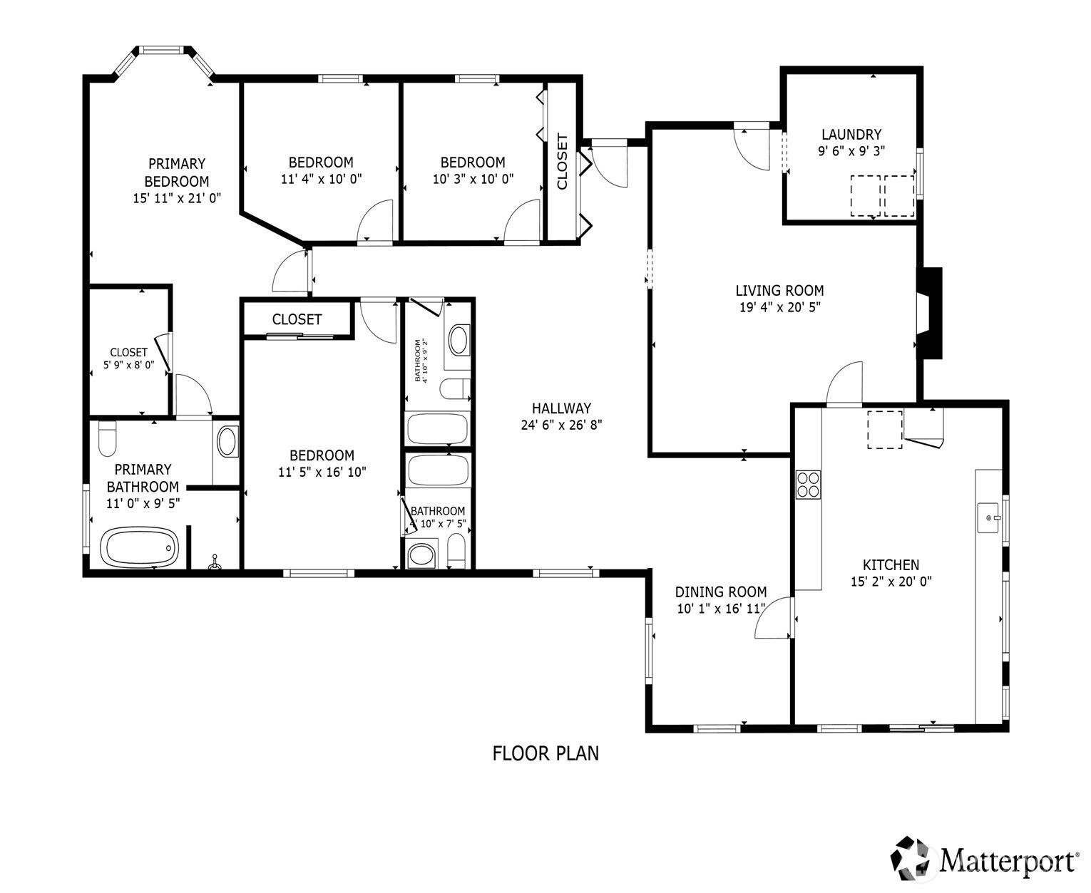 8924 NE 191st Place , Bothell, WA 98011