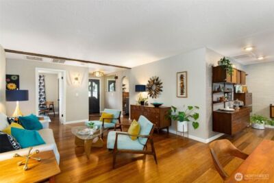 8924 NE 191st Place , Bothell, WA 98011 - Photo 4