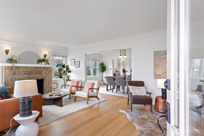 1425 S Hanford Street , Seattle, WA 98144 - Photo 3