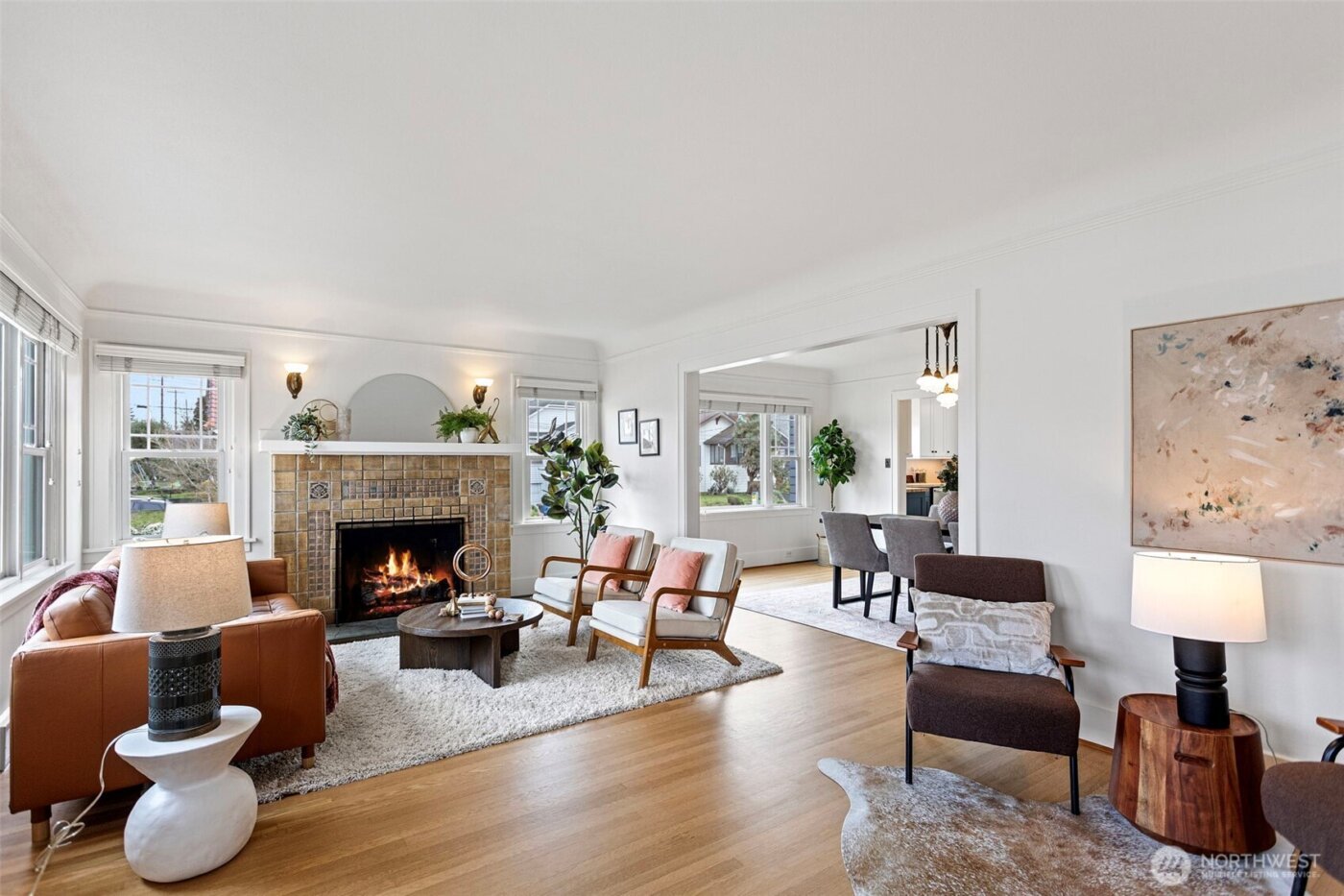 1425 S Hanford Street , Seattle, WA 98144