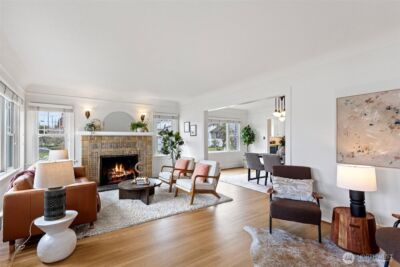 1425 S Hanford Street , Seattle, WA 98144 - Photo 4