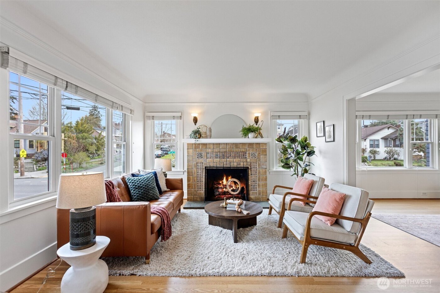 1425 S Hanford Street , Seattle, WA 98144