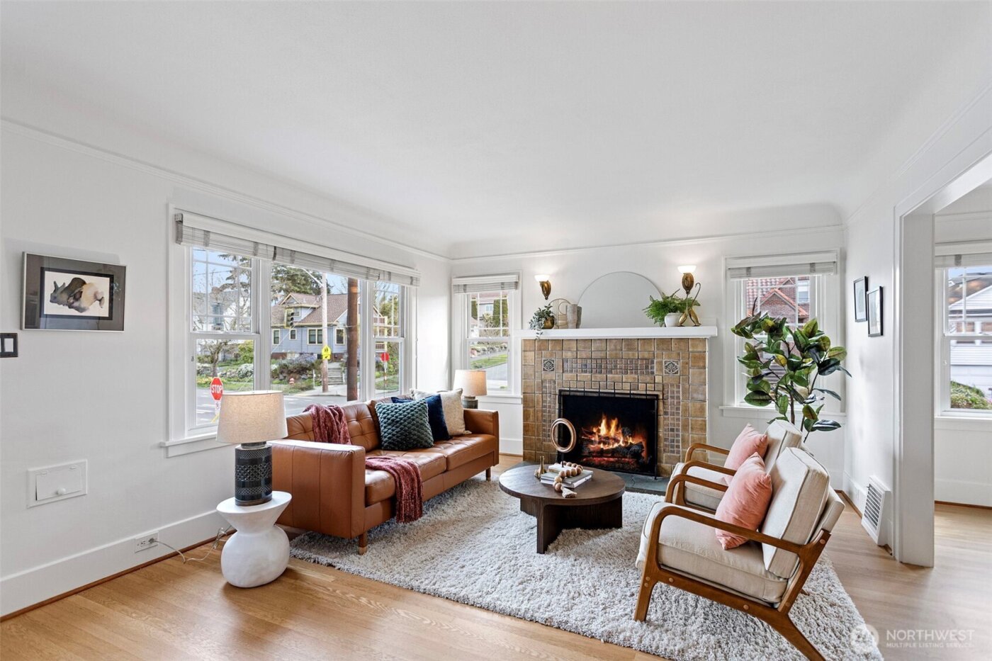 1425 S Hanford Street , Seattle, WA 98144