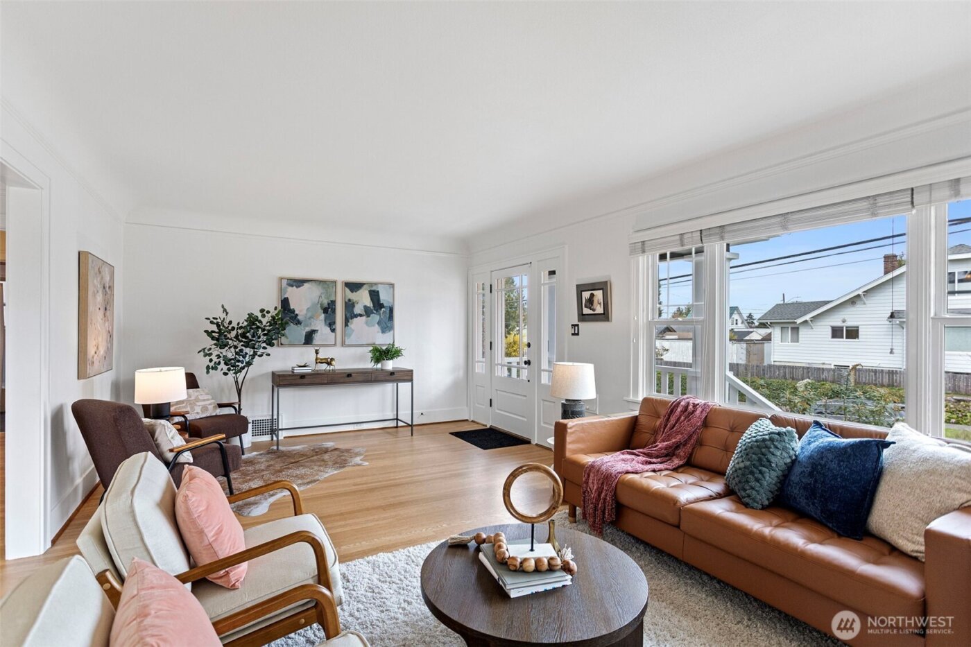 1425 S Hanford Street , Seattle, WA 98144