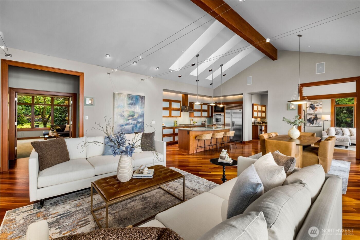 4632 E Mercer Way , Mercer Island, WA 98040