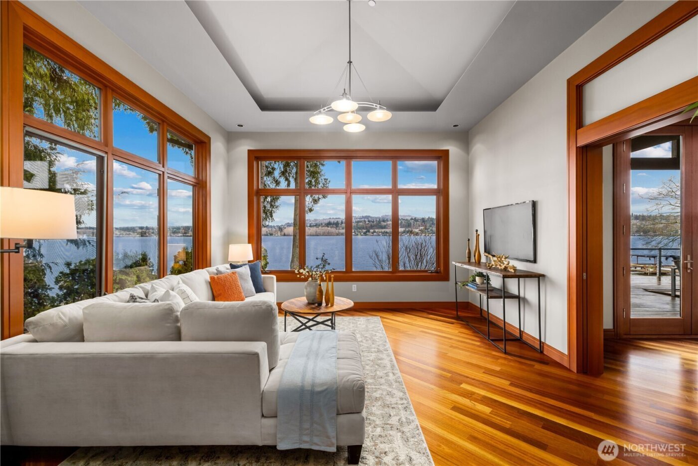 4632 E Mercer Way , Mercer Island, WA 98040