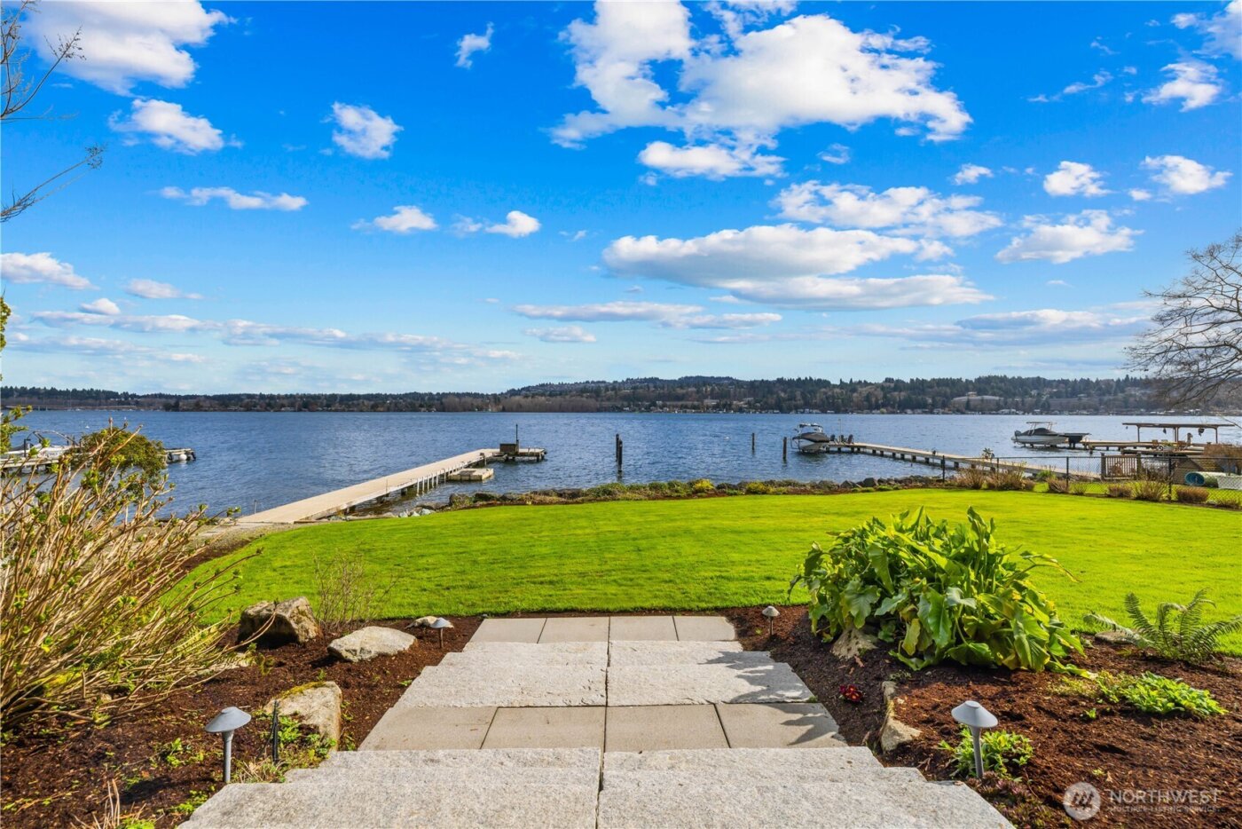4632 E Mercer Way , Mercer Island, WA 98040