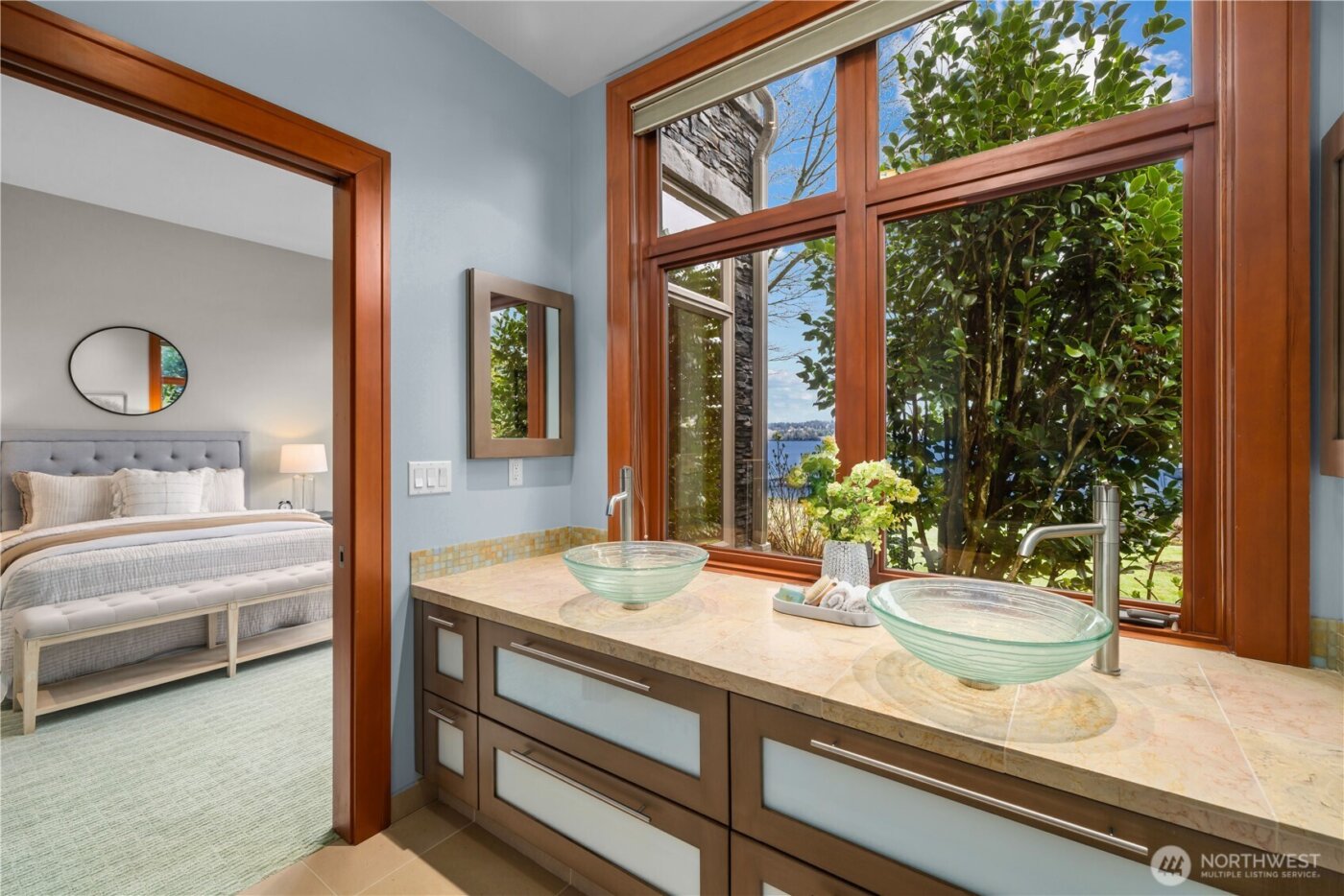 4632 E Mercer Way , Mercer Island, WA 98040