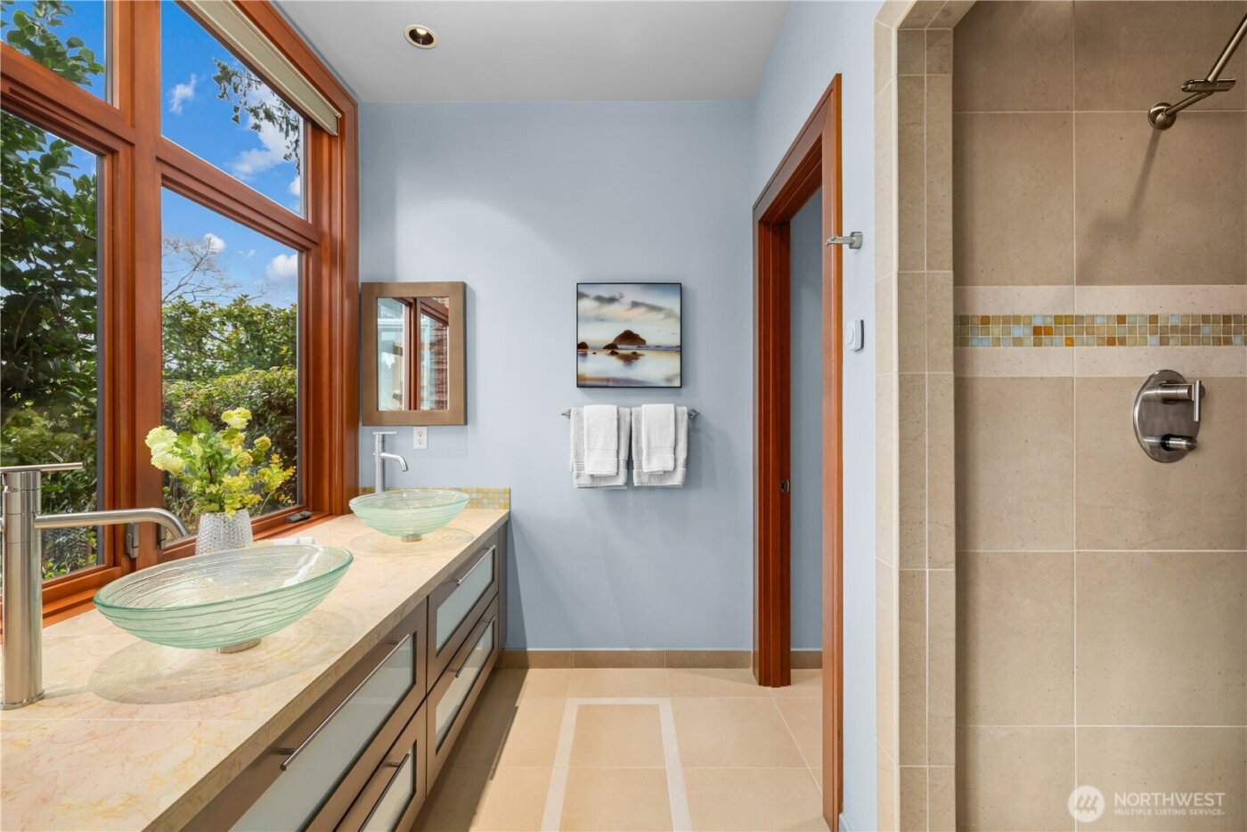 4632 E Mercer Way , Mercer Island, WA 98040