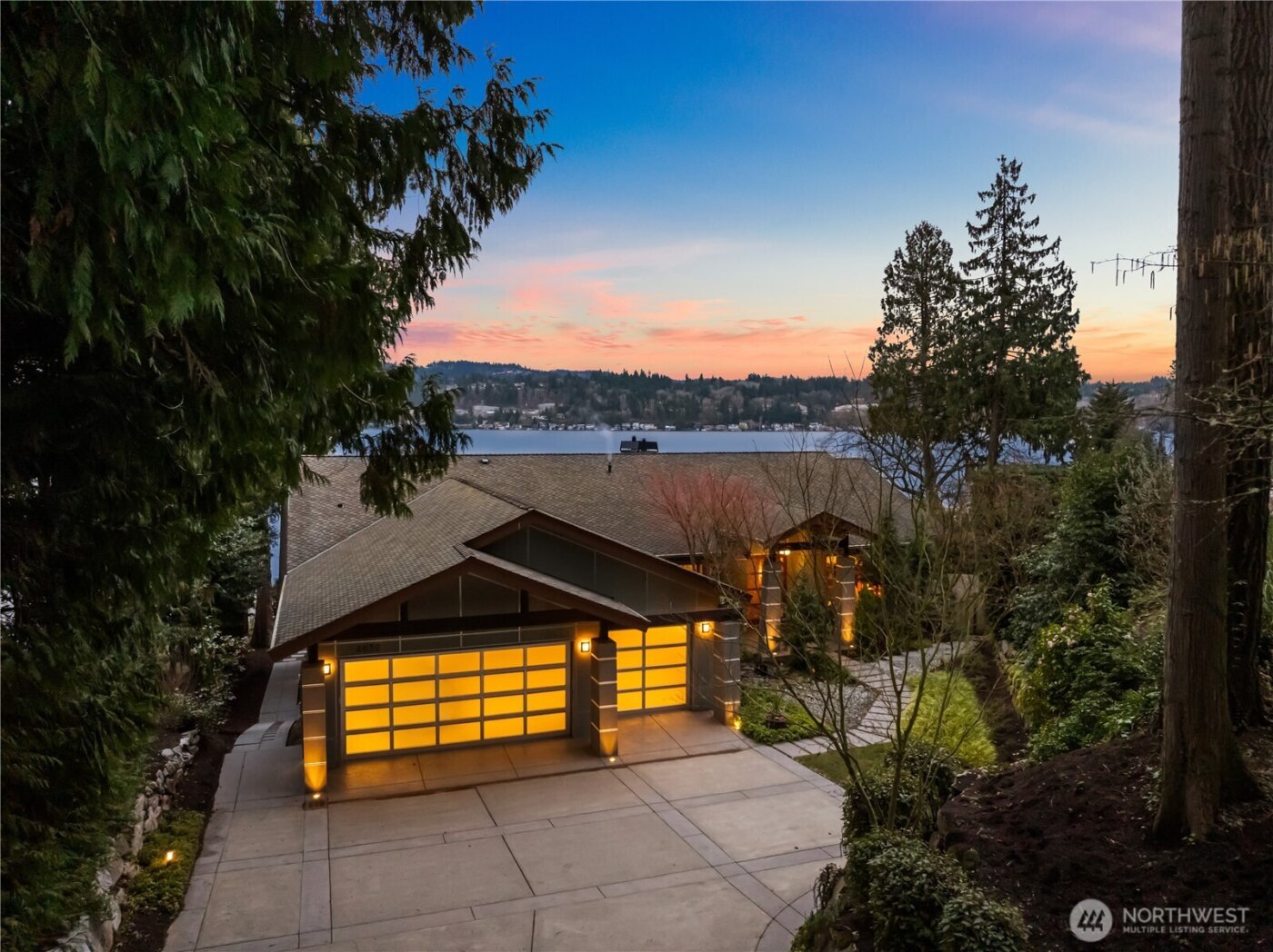 4632 E Mercer Way , Mercer Island, WA 98040