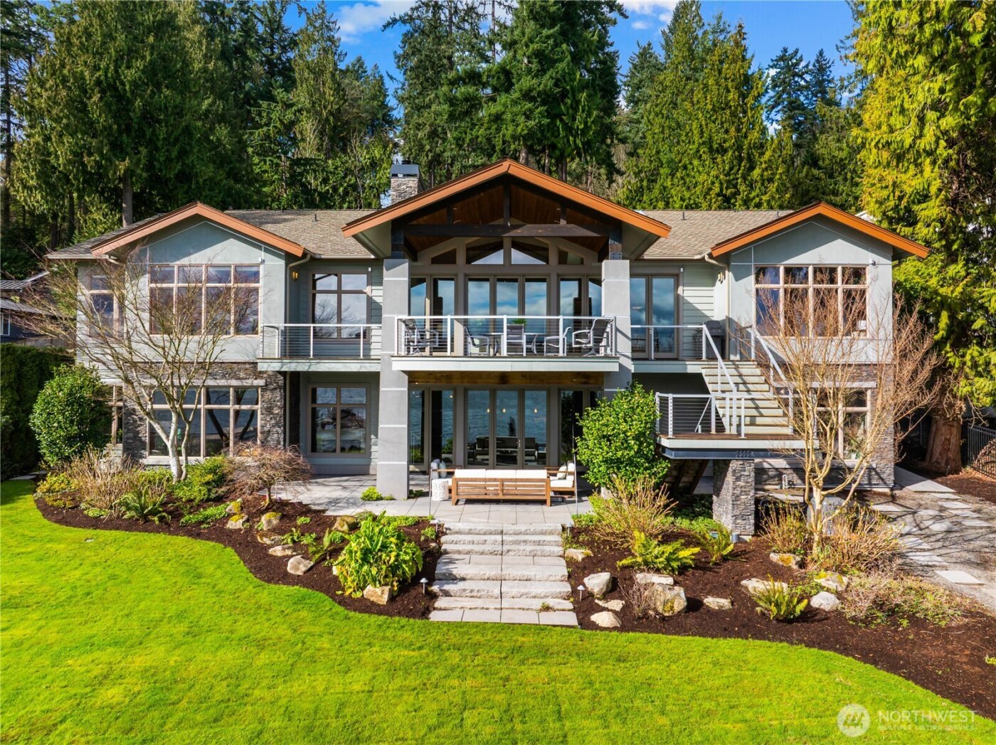 4632 E Mercer Way , Mercer Island, WA 98040