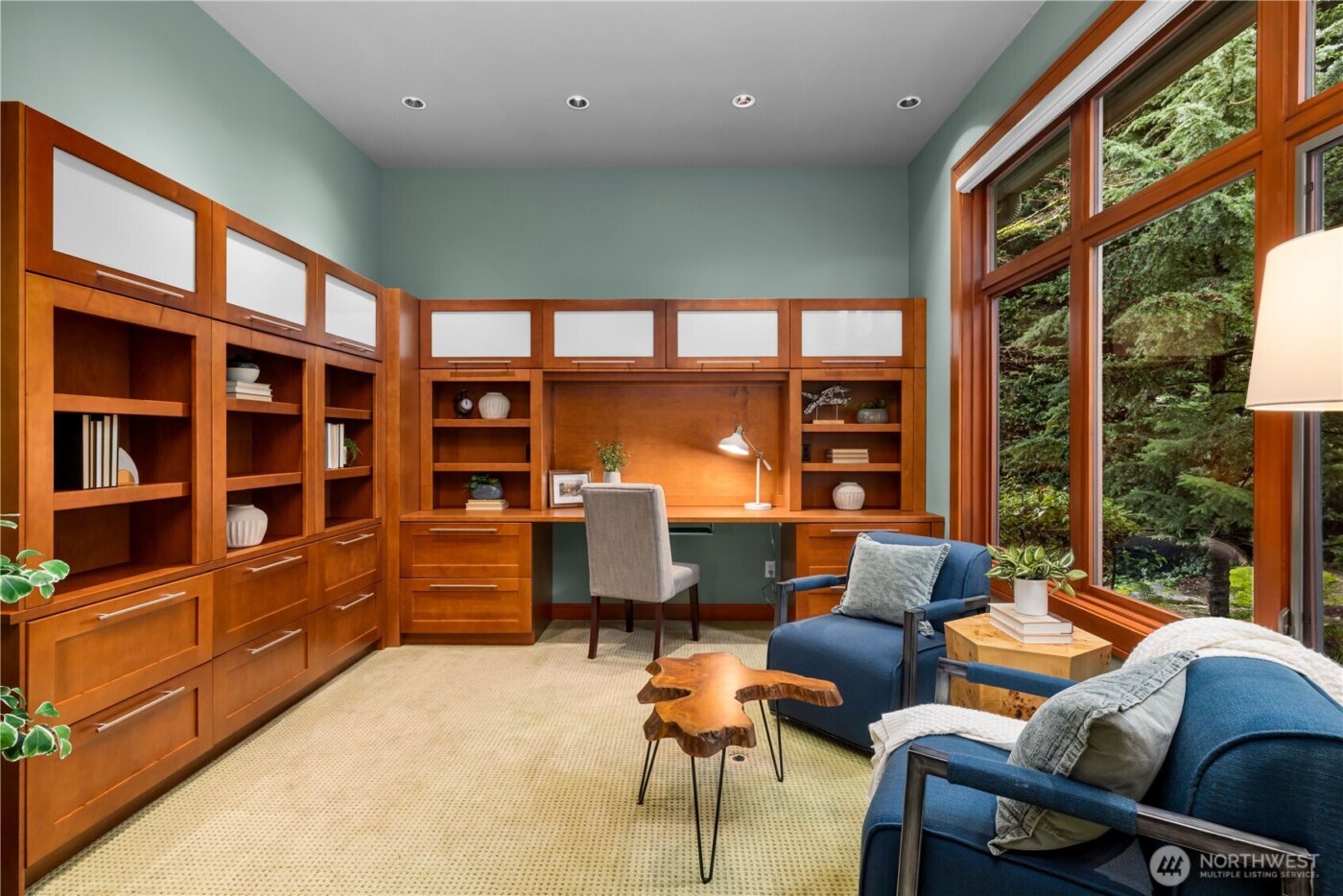 4632 E Mercer Way , Mercer Island, WA 98040