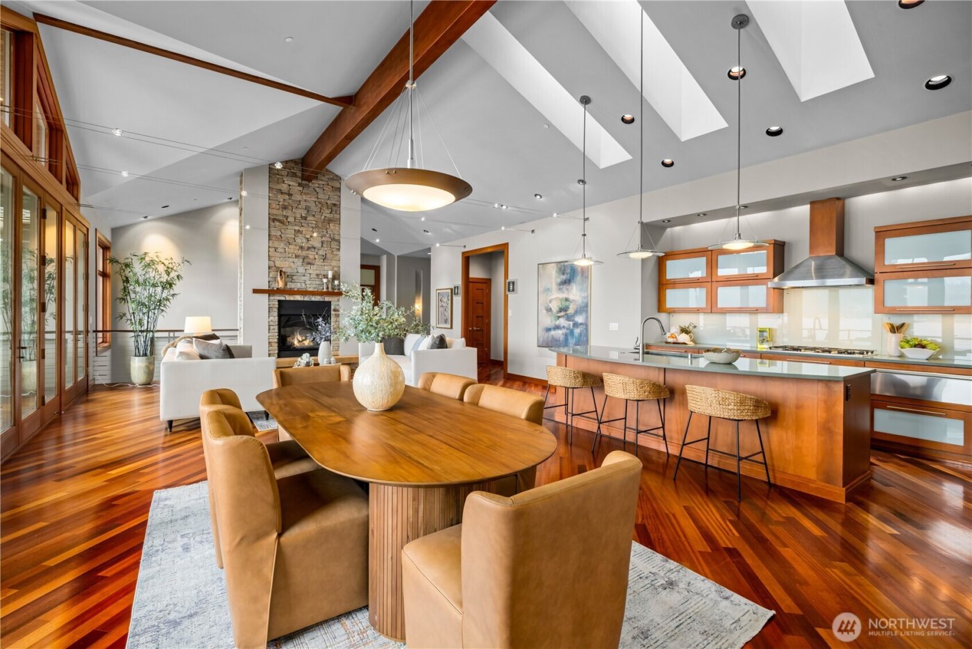 4632 E Mercer Way , Mercer Island, WA 98040