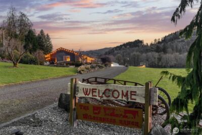 65 Wilderness Road , Oakville, WA 98568 - Photo 1