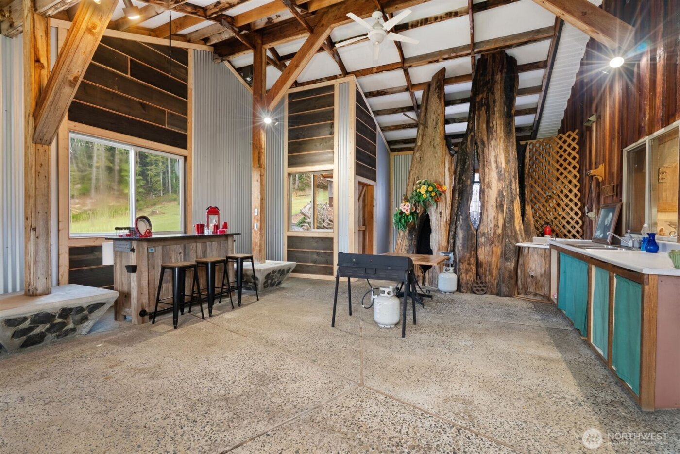 65 Wilderness Road , Oakville, WA 98568