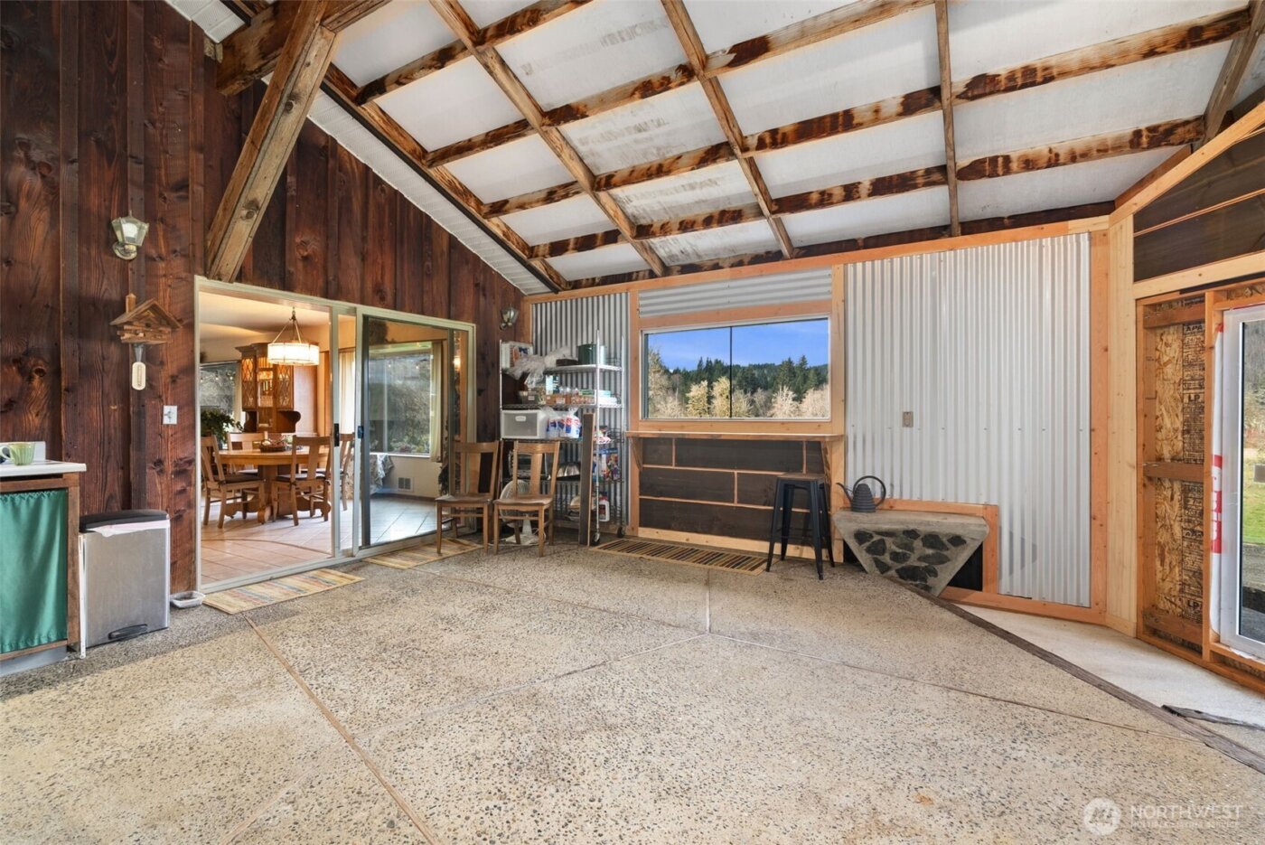 65 Wilderness Road , Oakville, WA 98568