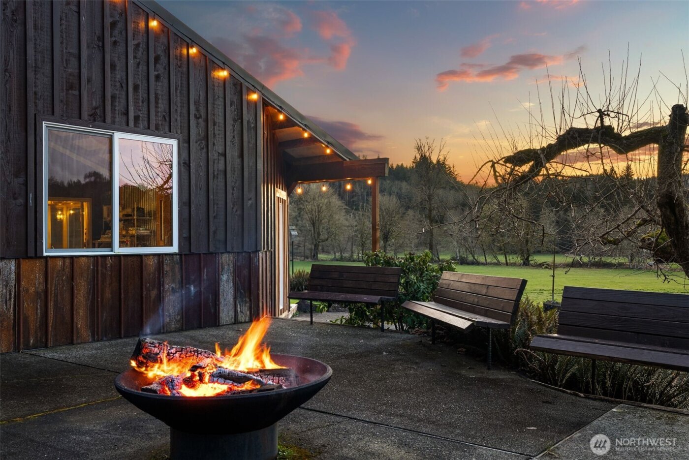 65 Wilderness Road , Oakville, WA 98568