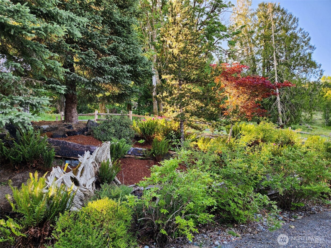 65 Wilderness Road , Oakville, WA 98568