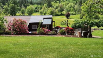 65 Wilderness Road , Oakville, WA 98568 - Photo 24