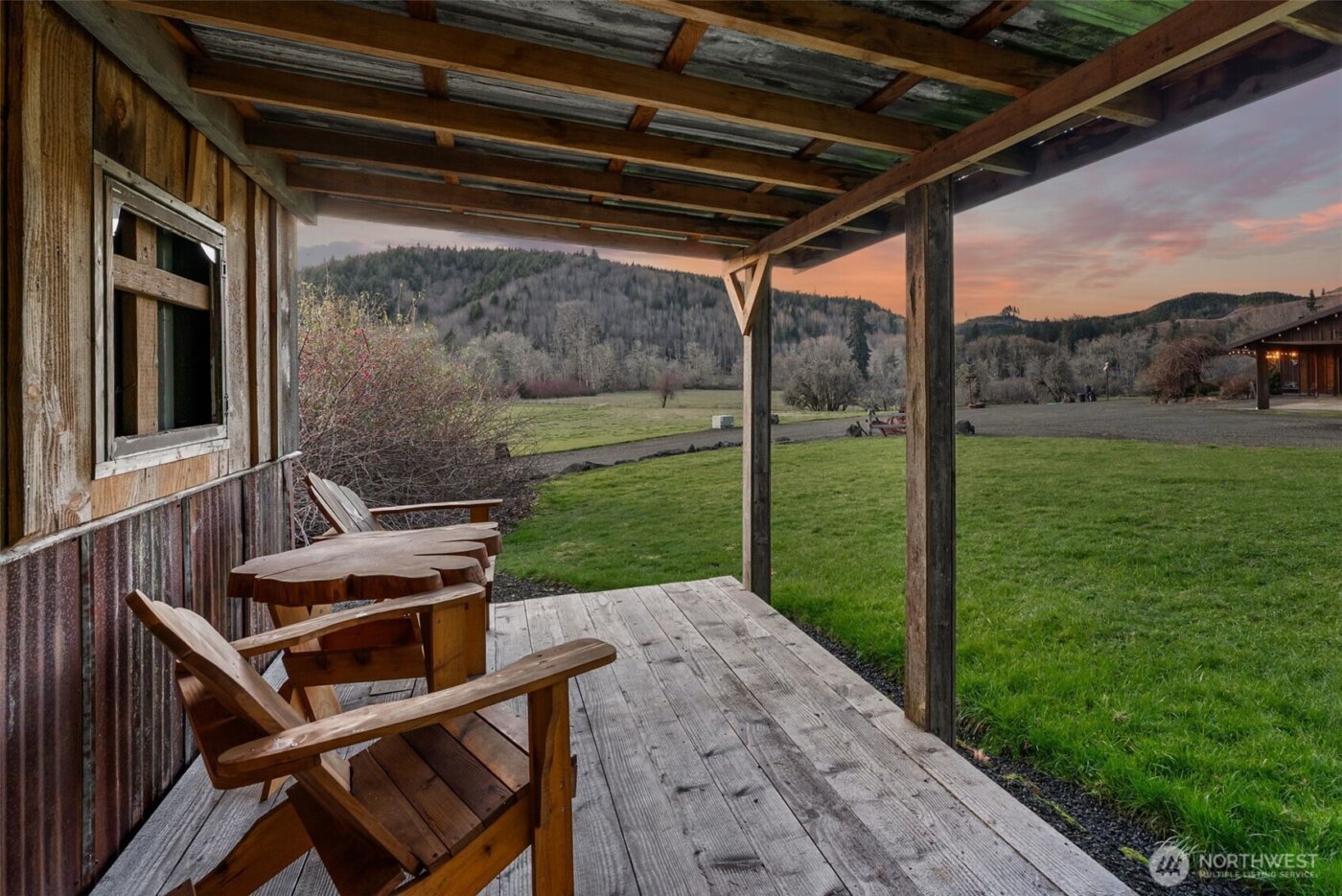 65 Wilderness Road , Oakville, WA 98568