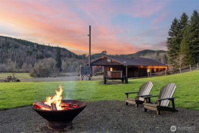 65 Wilderness Road , Oakville, WA 98568 - Photo 27