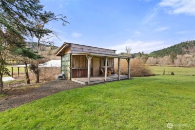 65 Wilderness Road , Oakville, WA 98568 - Photo 28