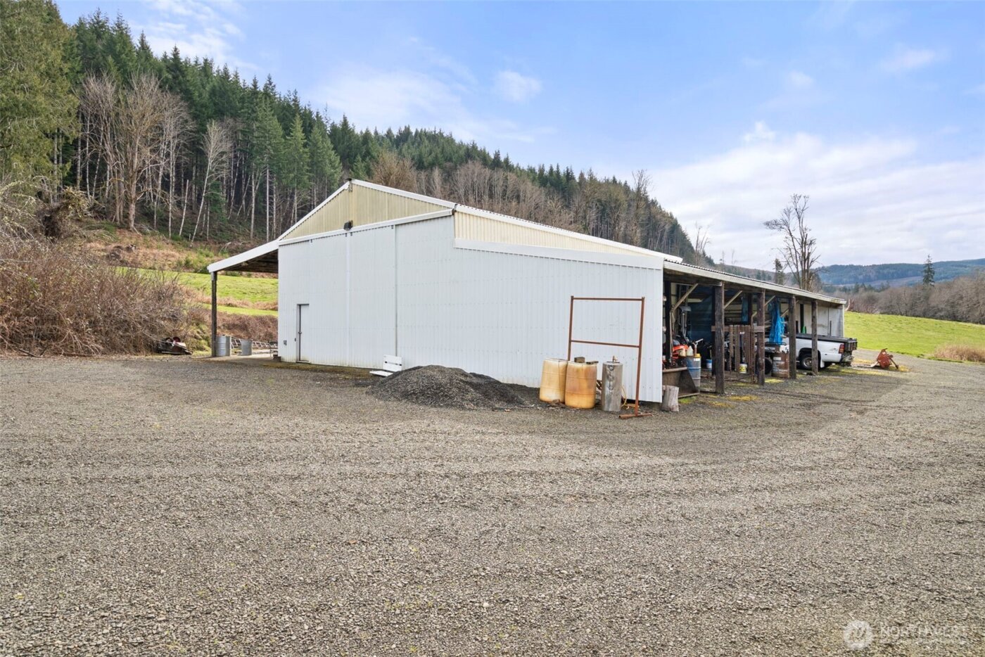 65 Wilderness Road , Oakville, WA 98568