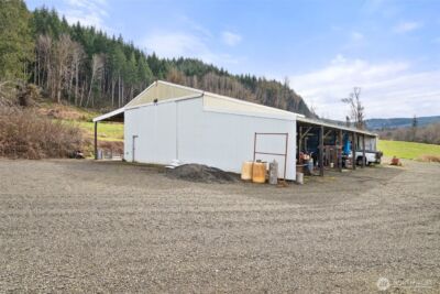 65 Wilderness Road , Oakville, WA 98568 - Photo 30