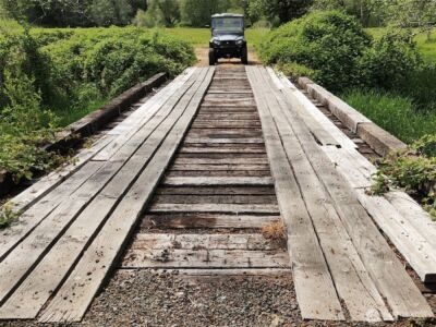 65 Wilderness Road , Oakville, WA 98568 - Photo 33