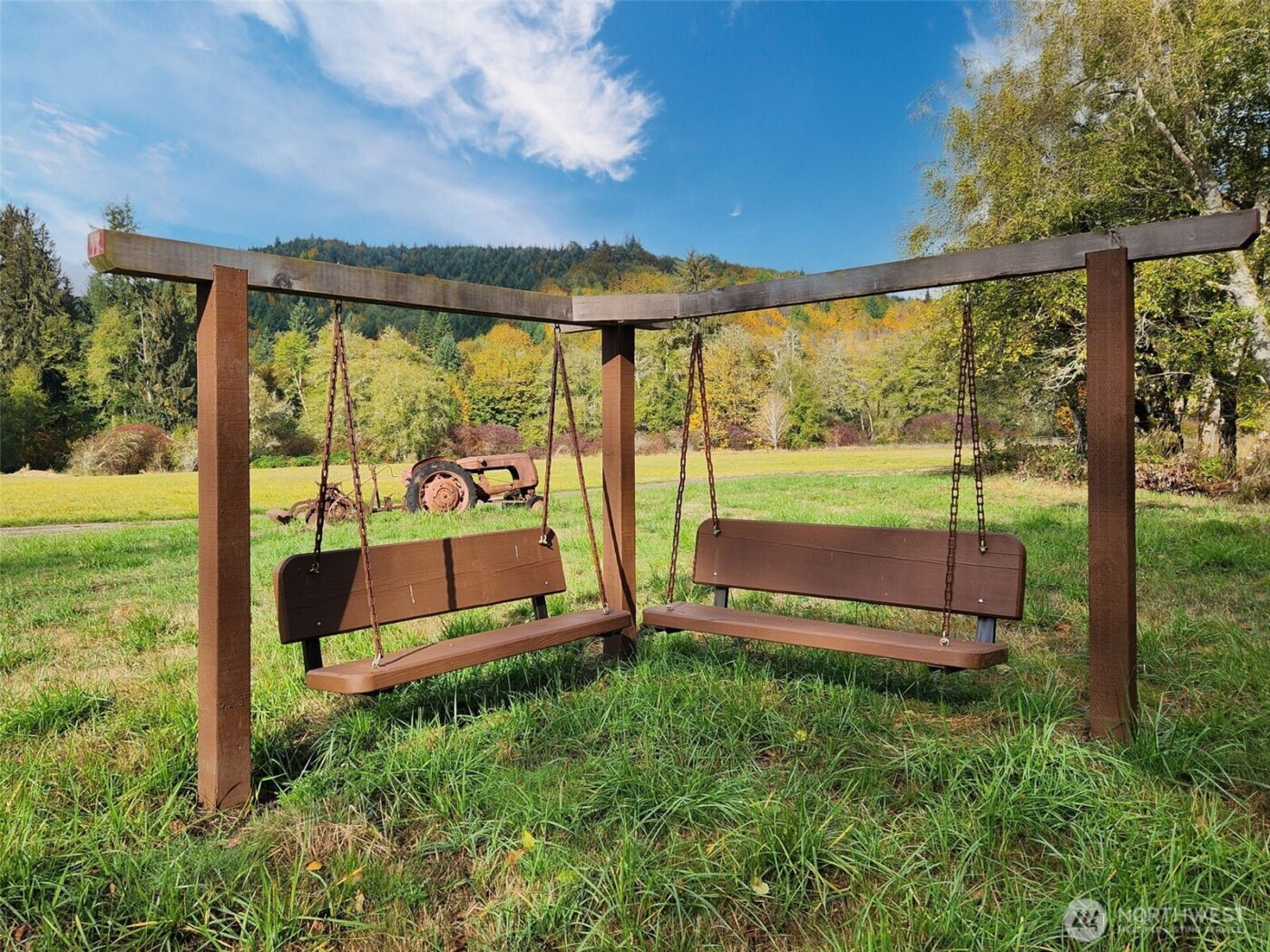 65 Wilderness Road , Oakville, WA 98568