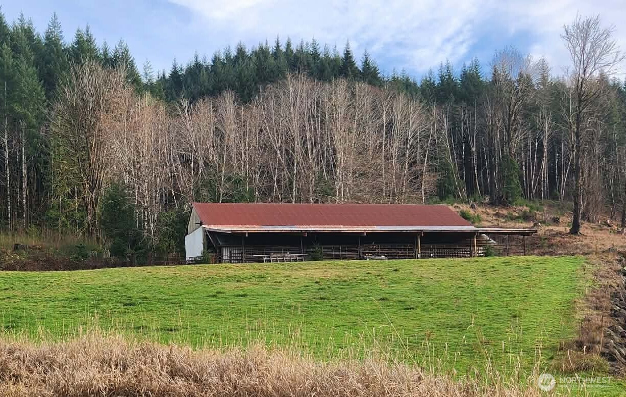 65 Wilderness Road , Oakville, WA 98568