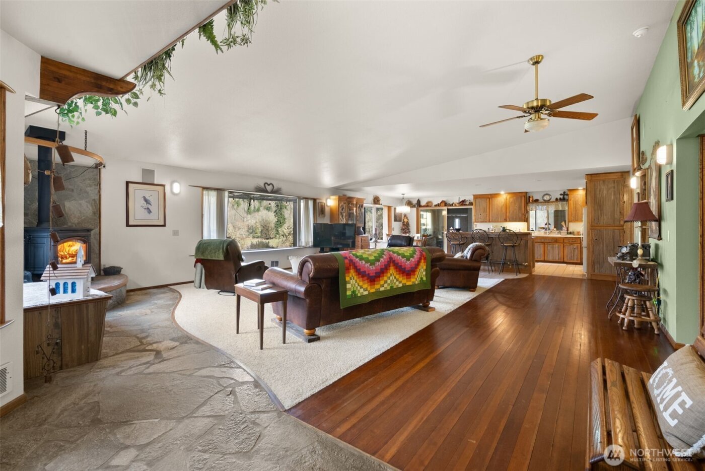 65 Wilderness Road , Oakville, WA 98568