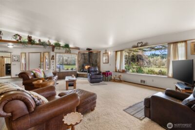 65 Wilderness Road , Oakville, WA 98568 - Photo 7