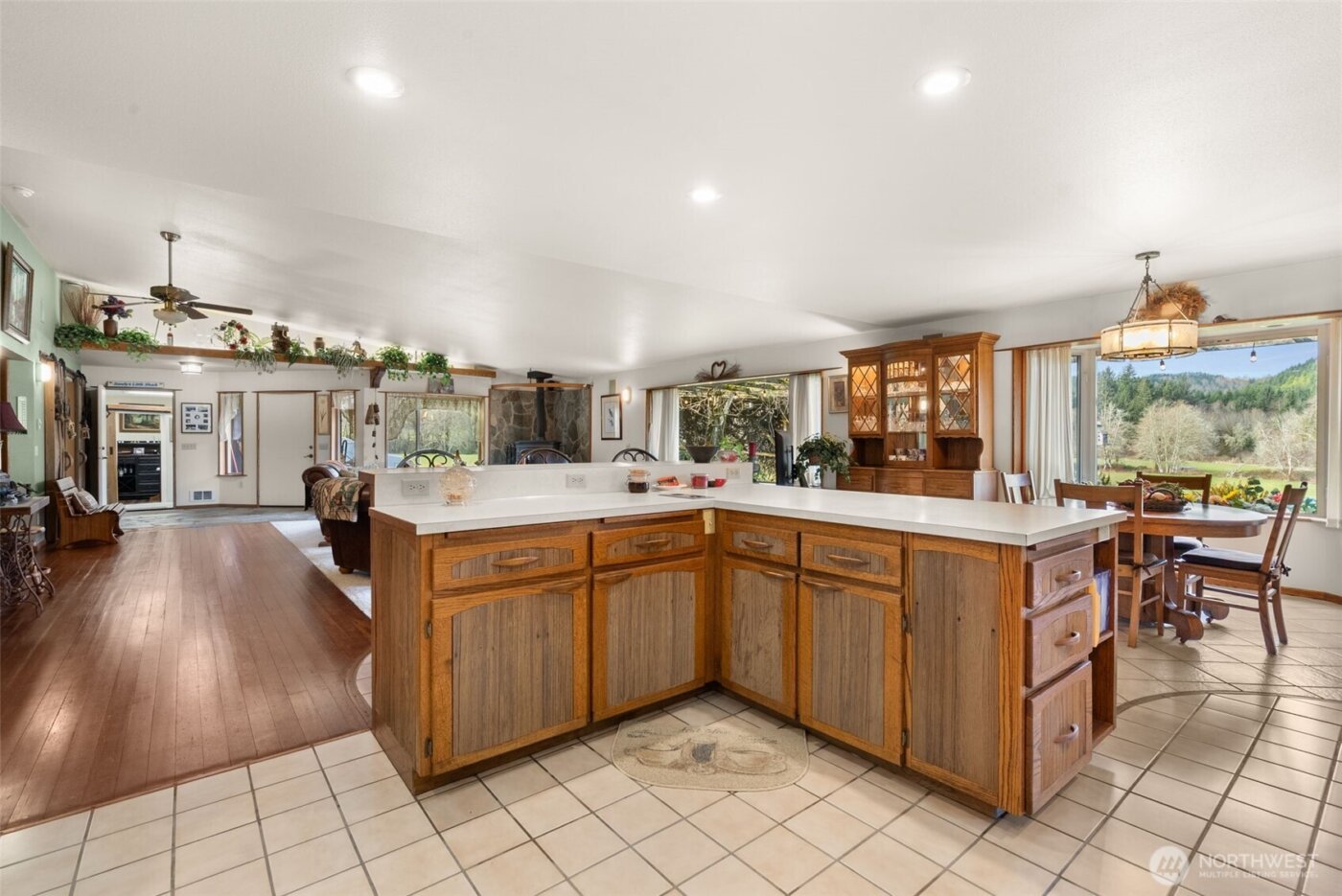 65 Wilderness Road , Oakville, WA 98568