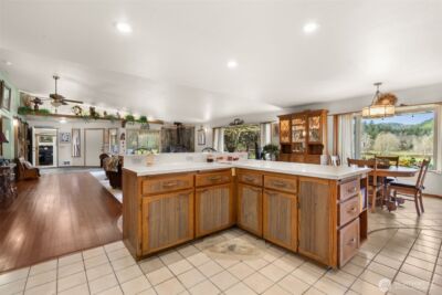 65 Wilderness Road , Oakville, WA 98568 - Photo 9