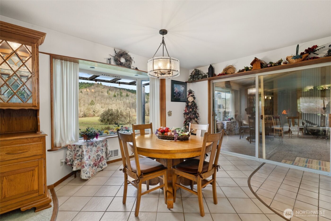 65 Wilderness Road , Oakville, WA 98568