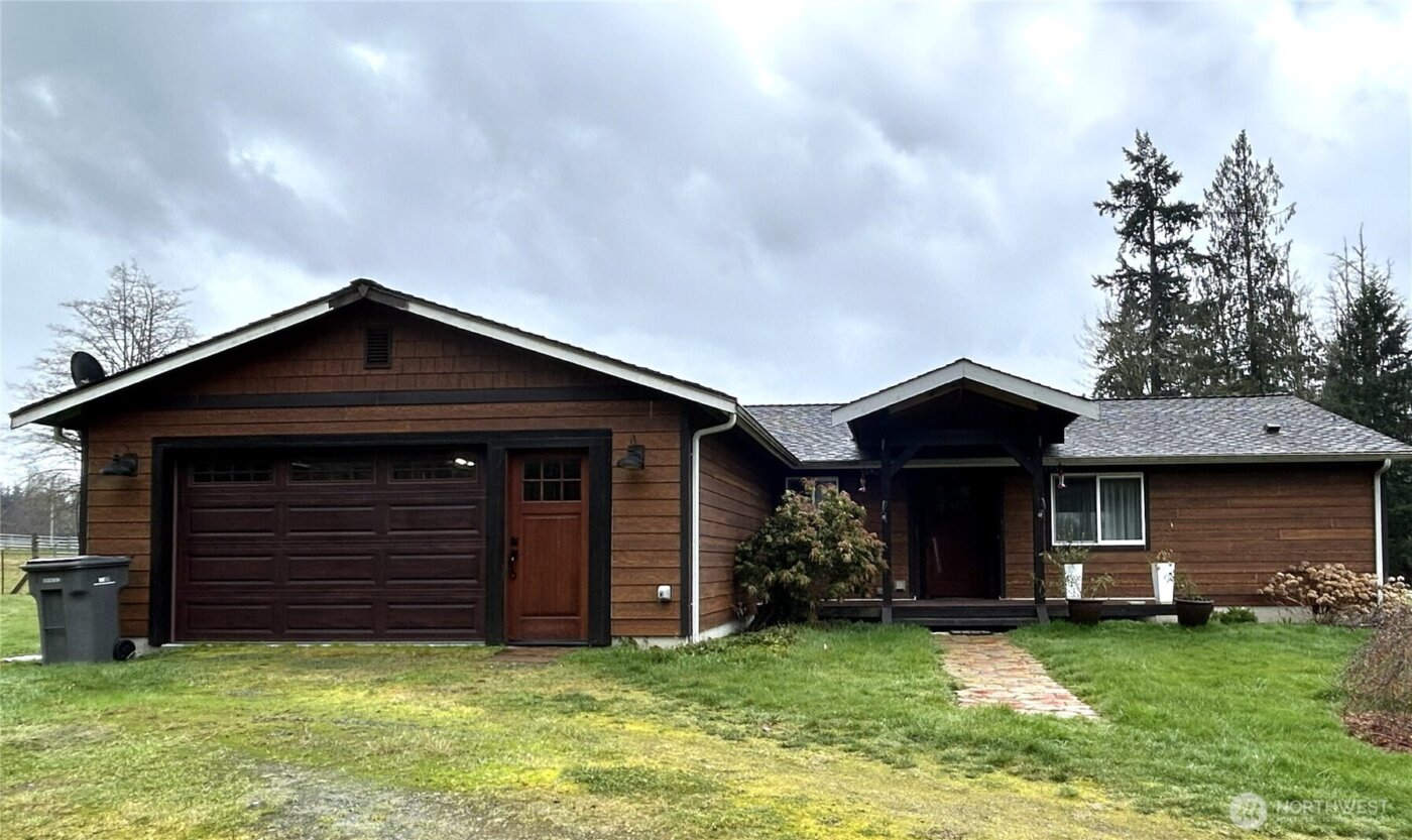 32011 371st Avenue NE, Arlington, WA 98223