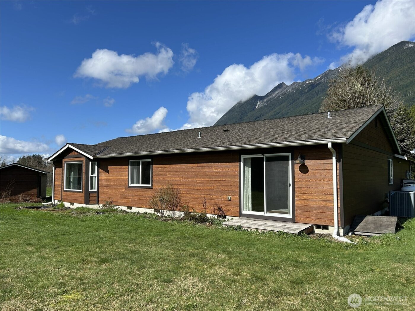 32011 371st Avenue NE, Arlington, WA 98223