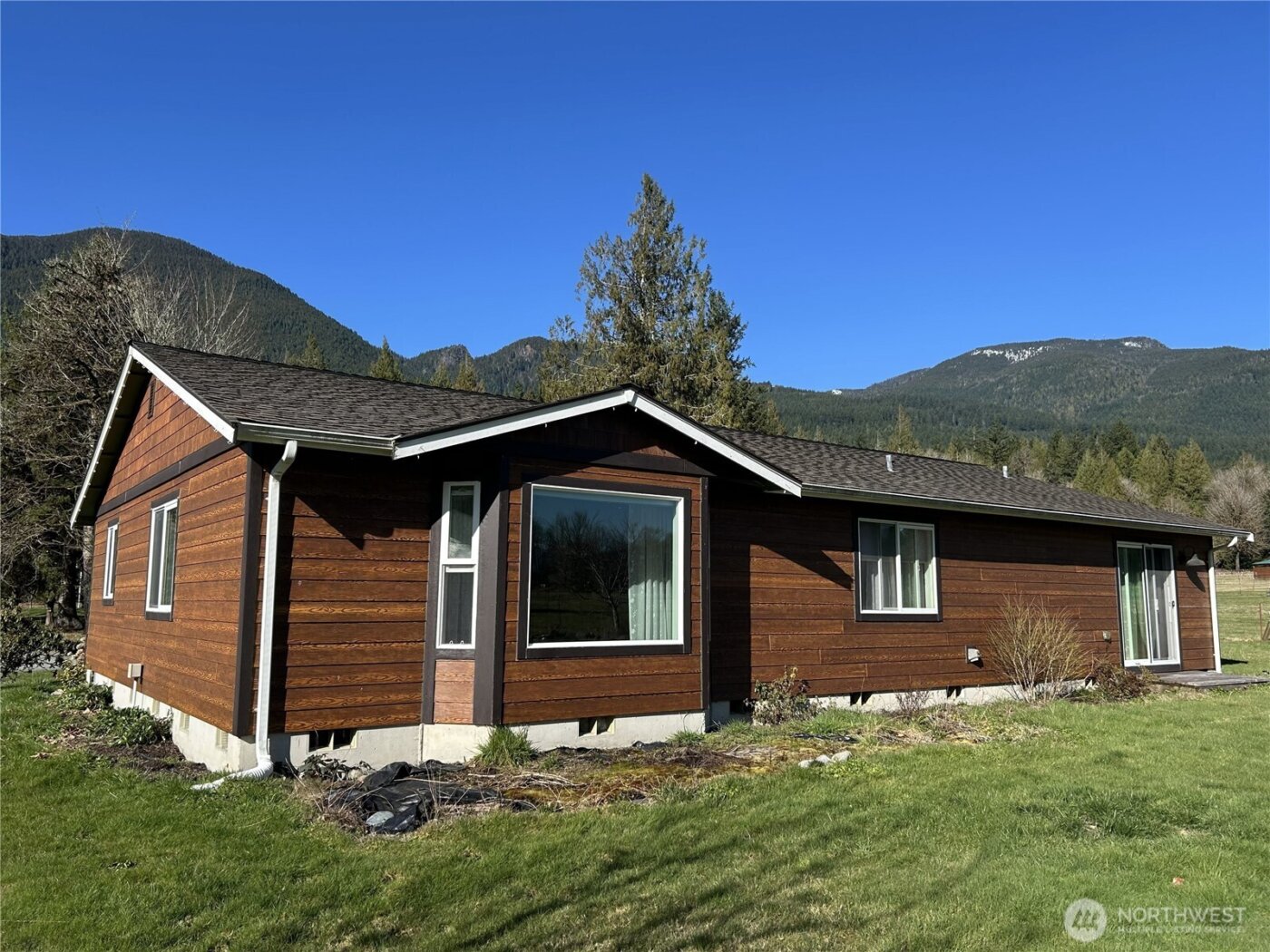 32011 371st Avenue NE, Arlington, WA 98223