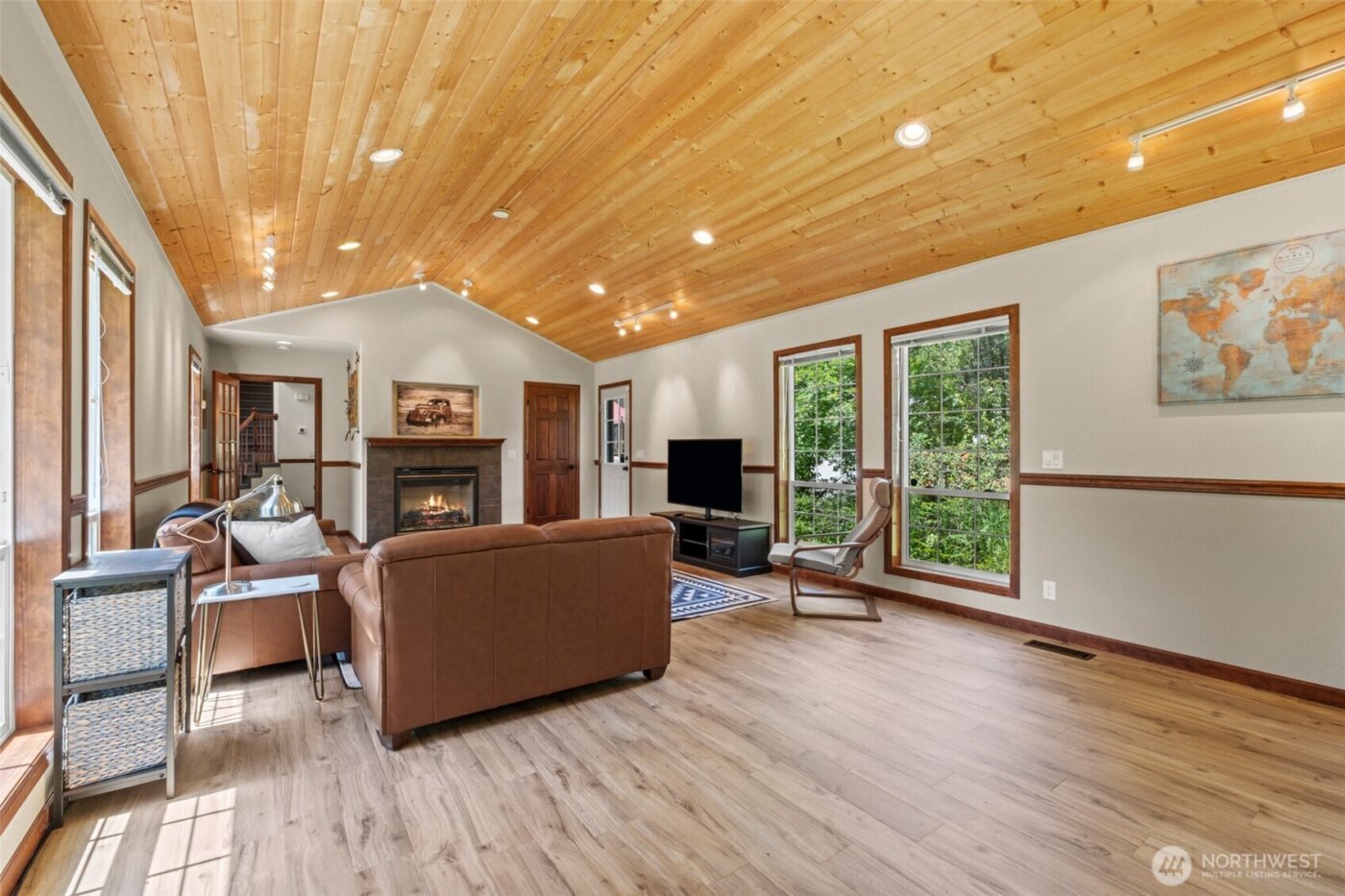 12606 Icicle Lane , Leavenworth, WA 98826
