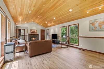 12606 Icicle Lane , Leavenworth, WA 98826 - Photo 11